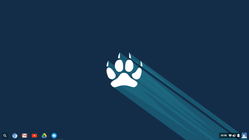 CubLinuxDefaultDesktop1